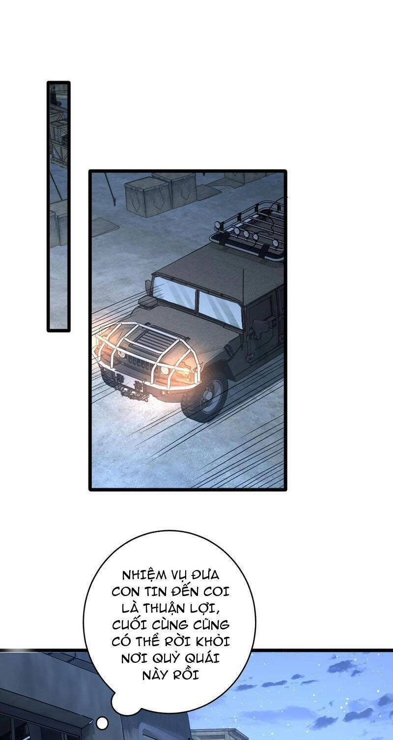 Đệ Nhất Danh Sách Chap 258 - Next Chap 259