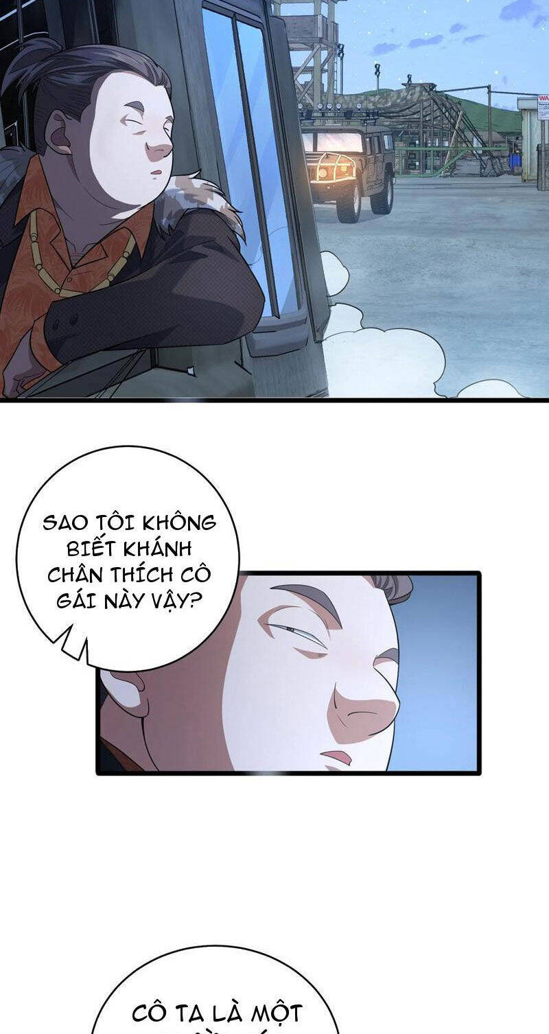 Đệ Nhất Danh Sách Chap 258 - Next Chap 259