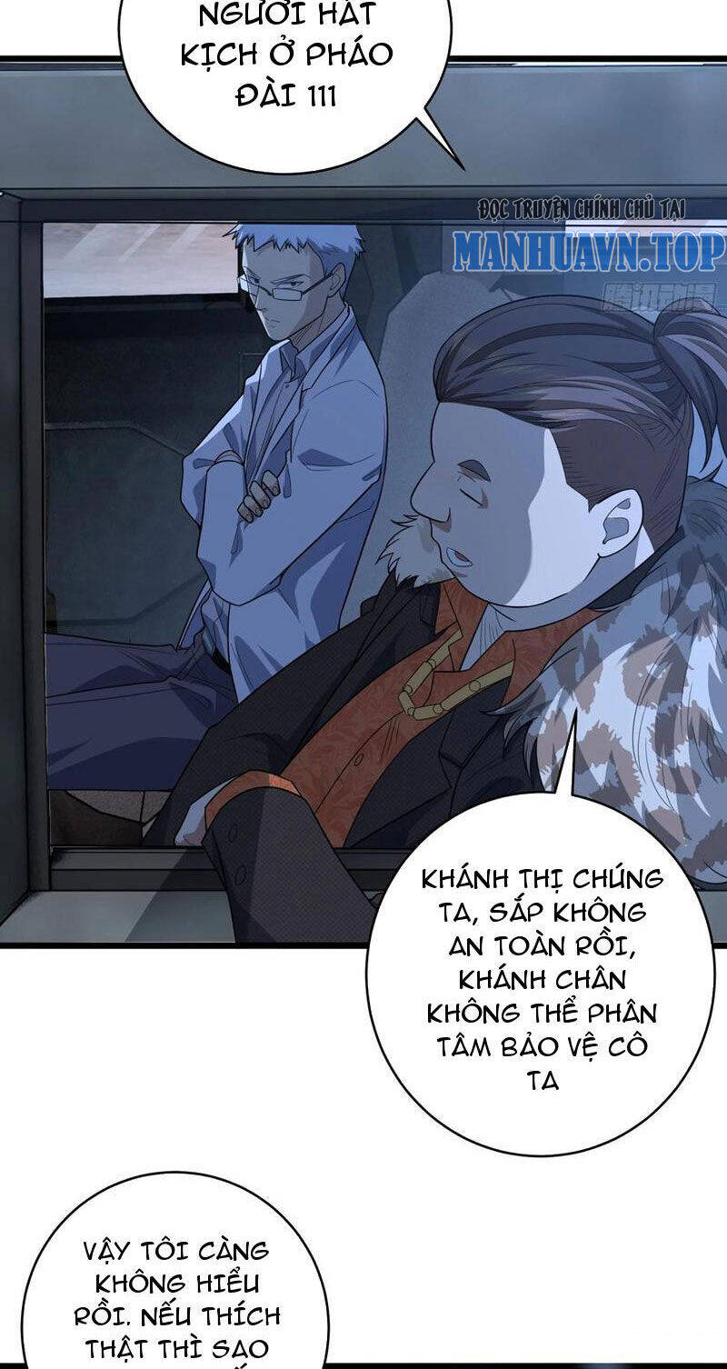 Đệ Nhất Danh Sách Chap 258 - Next Chap 259