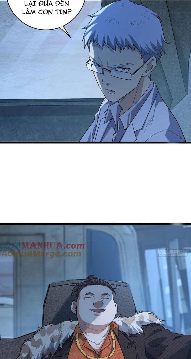 Đệ Nhất Danh Sách Chap 258 - Next Chap 259