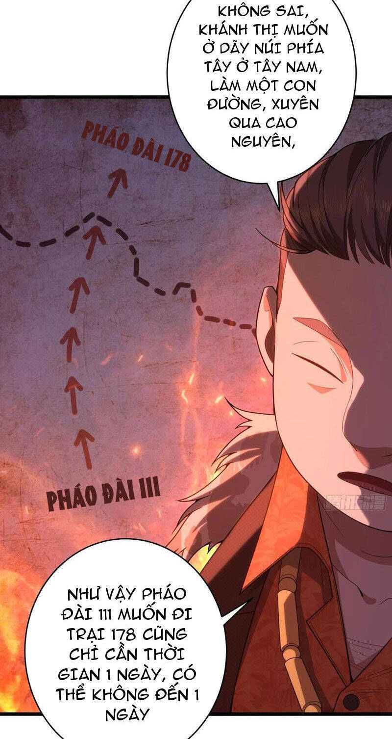 Đệ Nhất Danh Sách Chap 258 - Next Chap 259