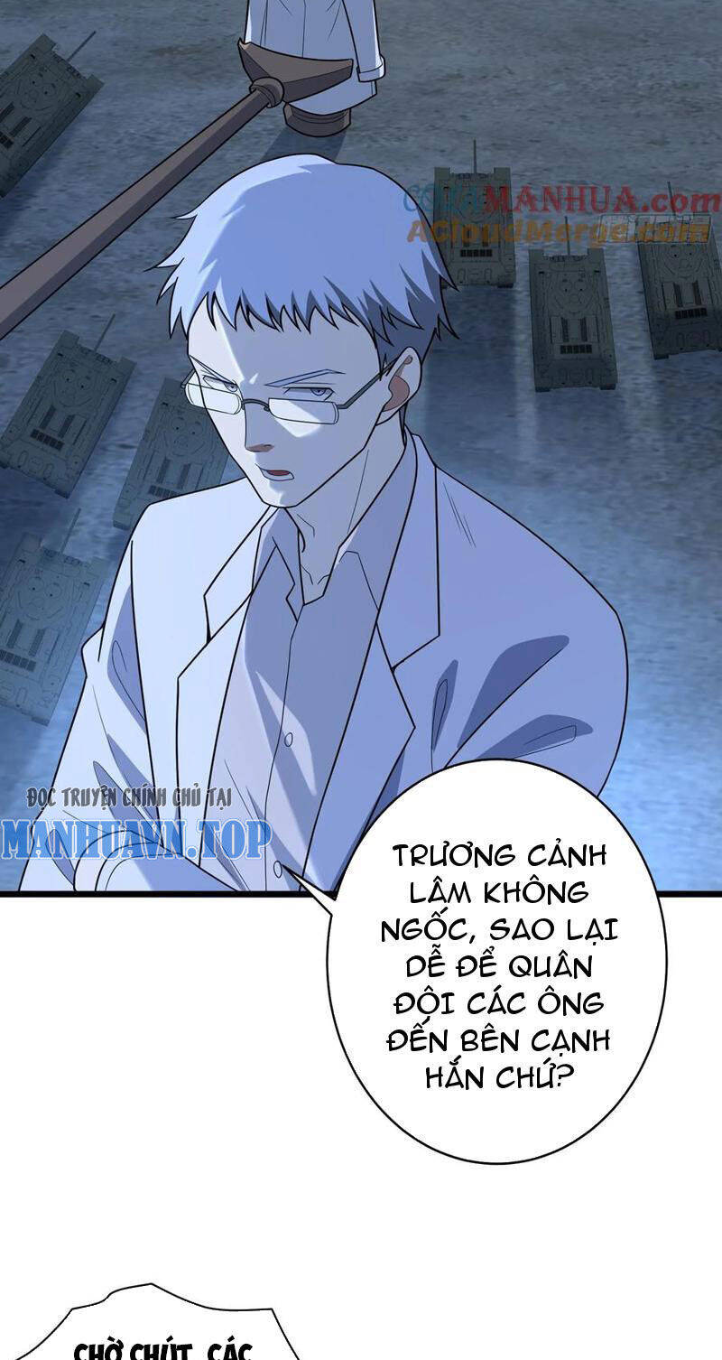 Đệ Nhất Danh Sách Chap 258 - Next Chap 259