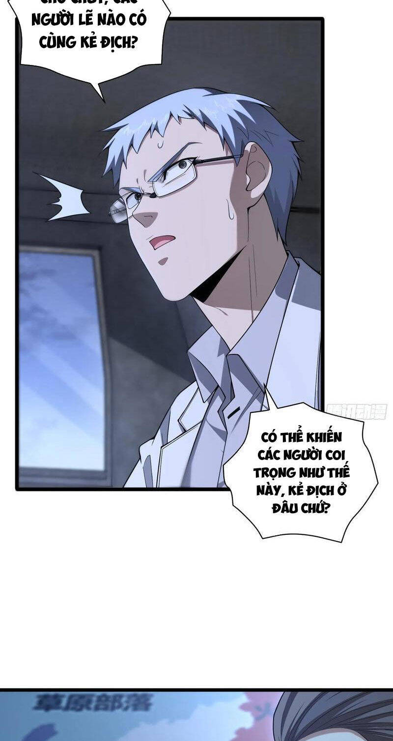 Đệ Nhất Danh Sách Chap 258 - Next Chap 259