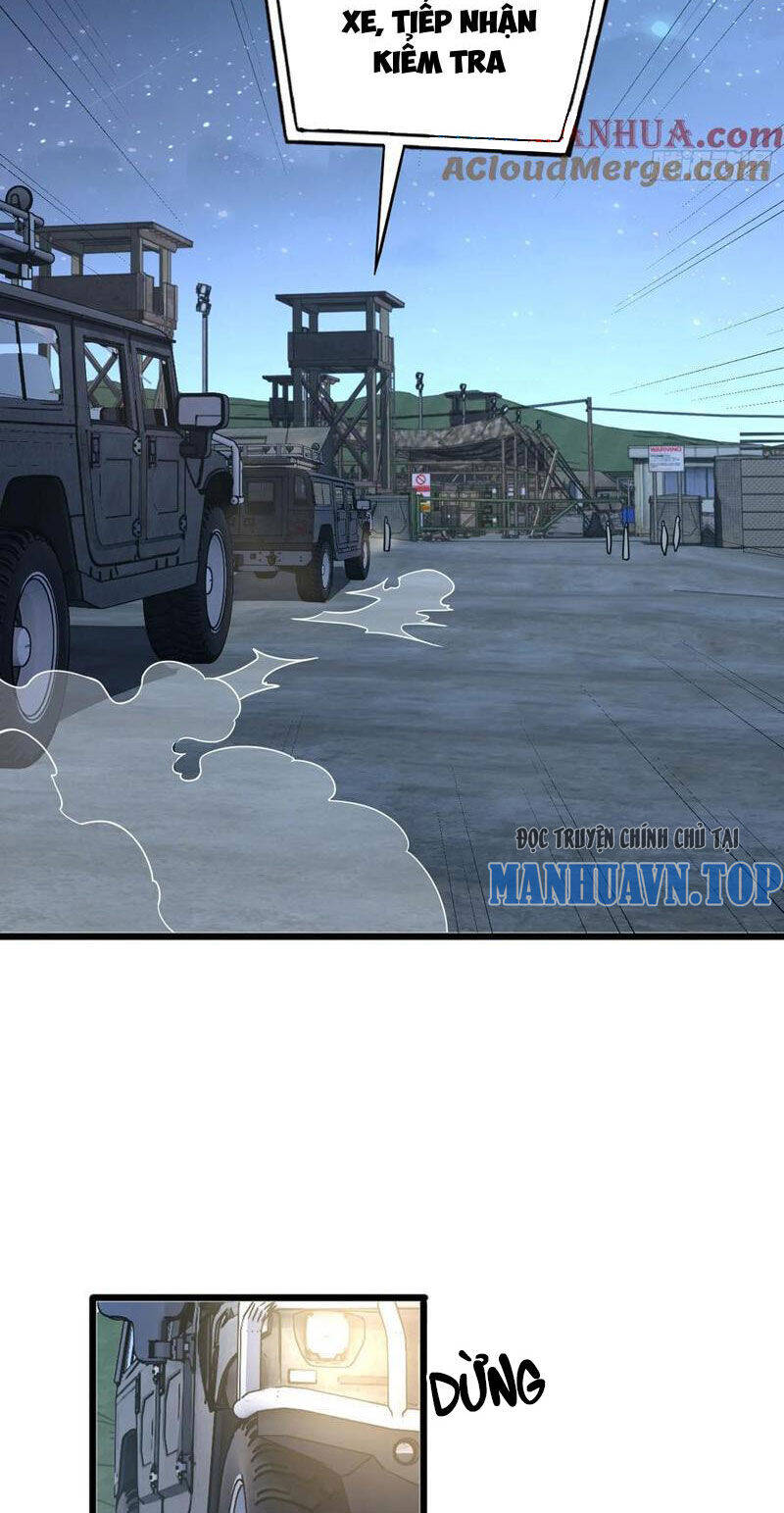Đệ Nhất Danh Sách Chap 258 - Next Chap 259