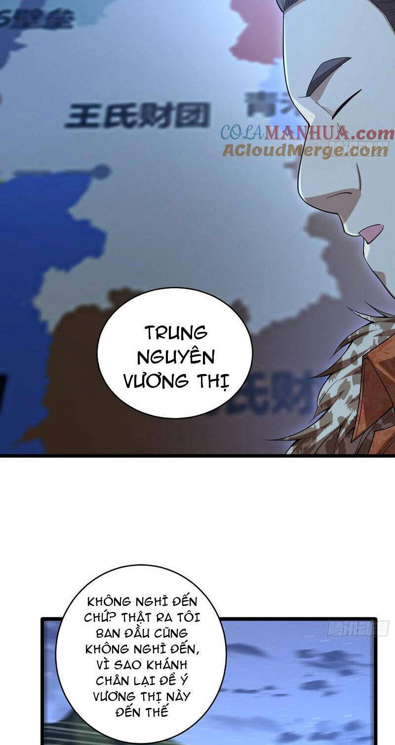 Đệ Nhất Danh Sách Chap 258 - Next Chap 259