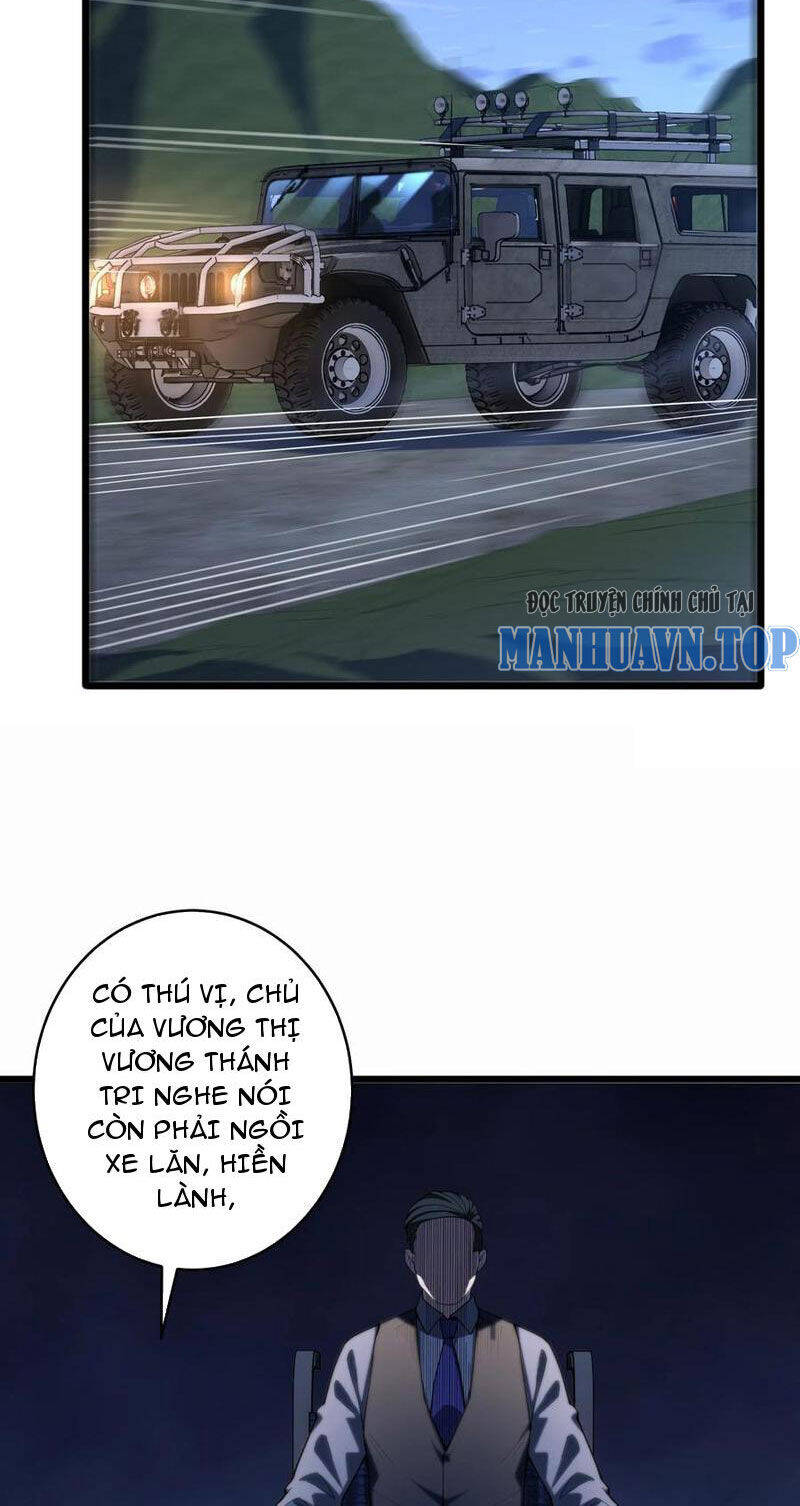 Đệ Nhất Danh Sách Chap 258 - Next Chap 259