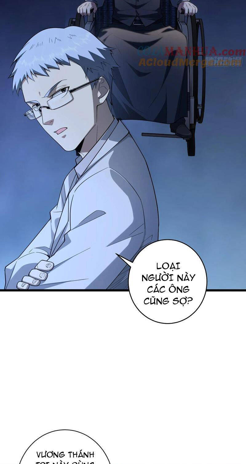 Đệ Nhất Danh Sách Chap 258 - Next Chap 259