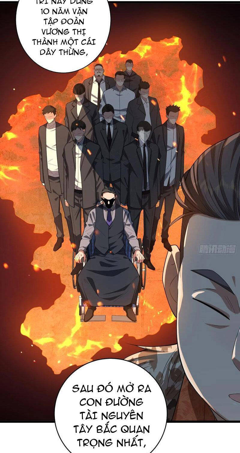 Đệ Nhất Danh Sách Chap 258 - Next Chap 259