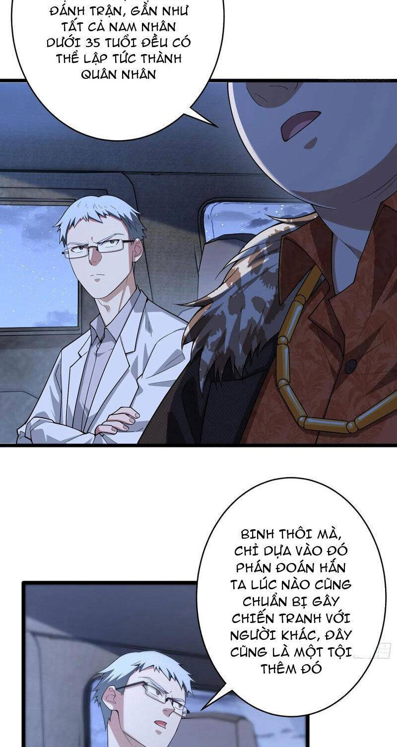 Đệ Nhất Danh Sách Chap 258 - Next Chap 259
