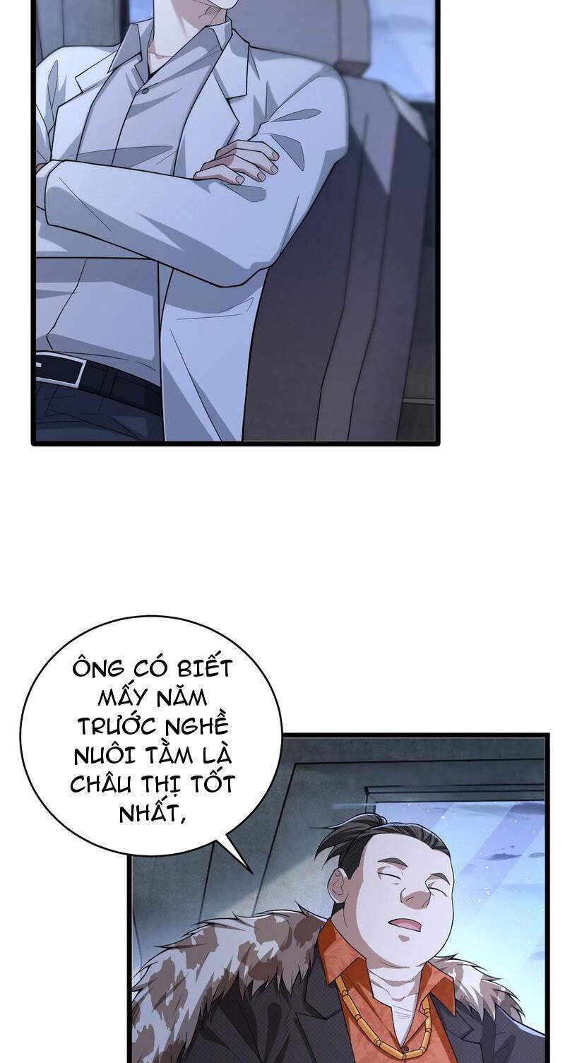 Đệ Nhất Danh Sách Chap 258 - Next Chap 259