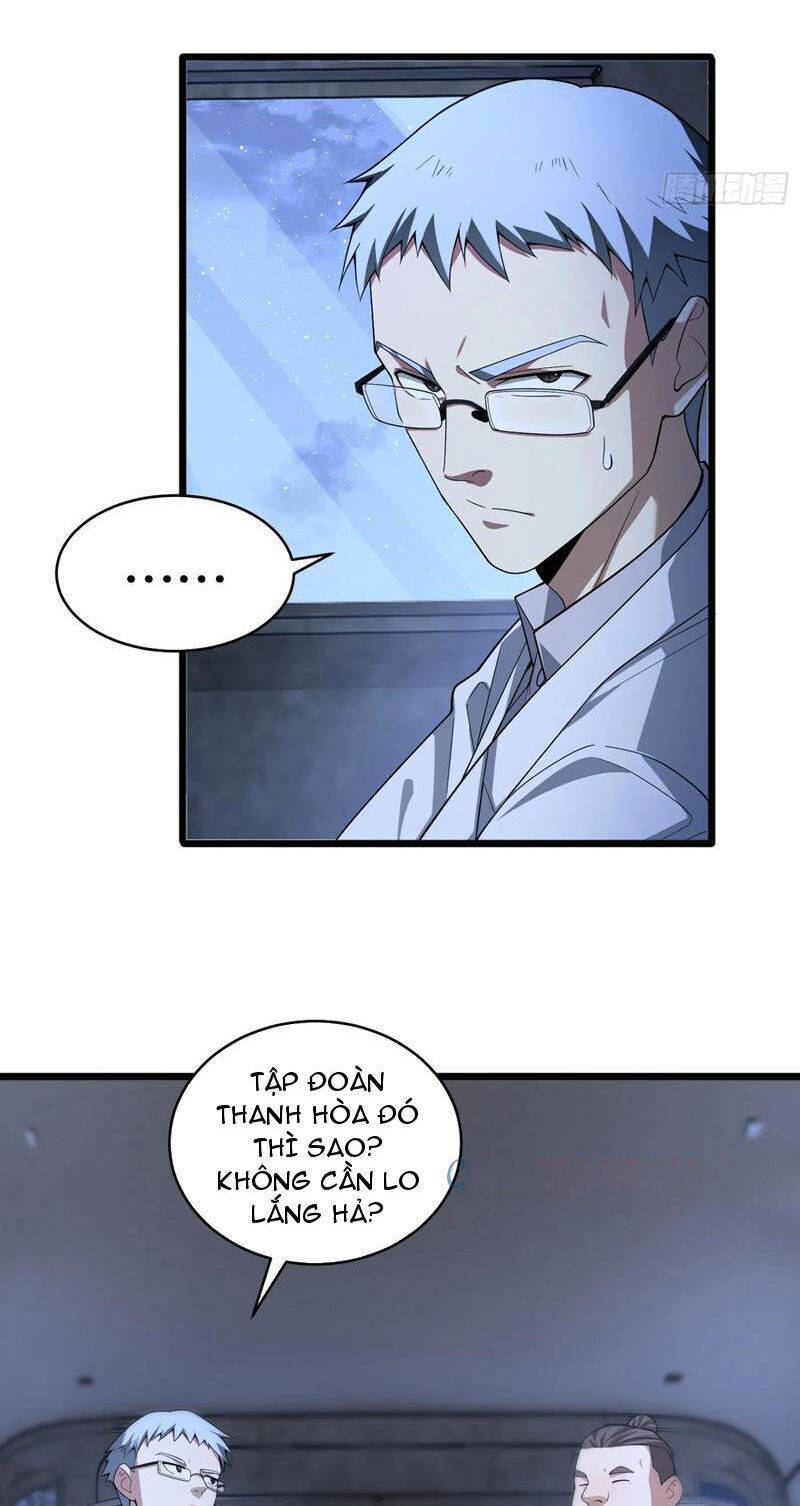 Đệ Nhất Danh Sách Chap 258 - Next Chap 259