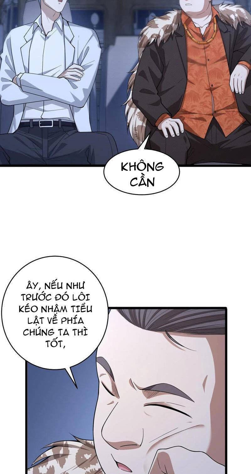 Đệ Nhất Danh Sách Chap 258 - Next Chap 259