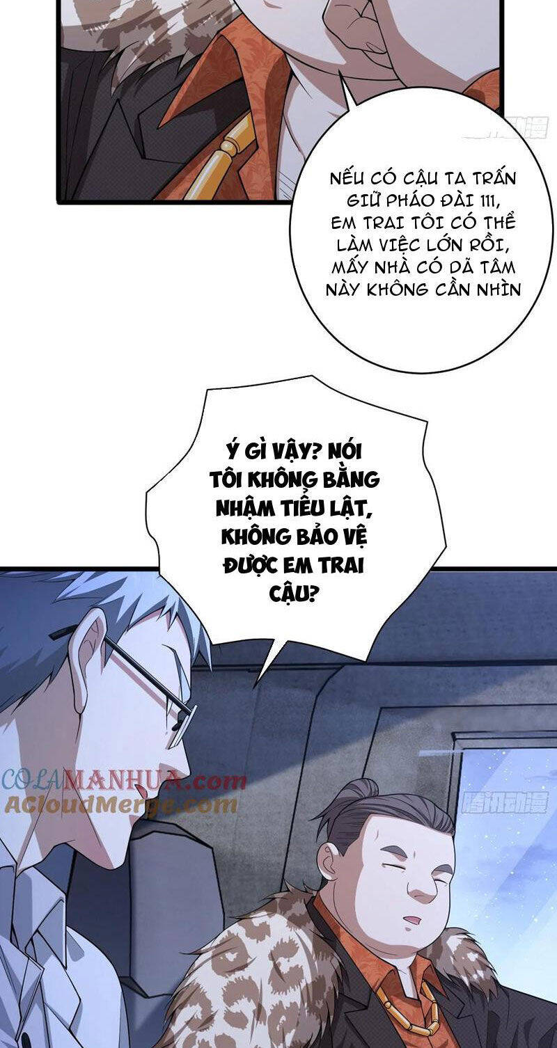 Đệ Nhất Danh Sách Chap 258 - Next Chap 259