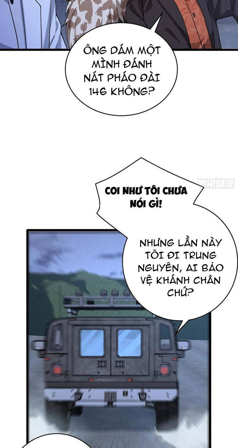Đệ Nhất Danh Sách Chap 258 - Next Chap 259