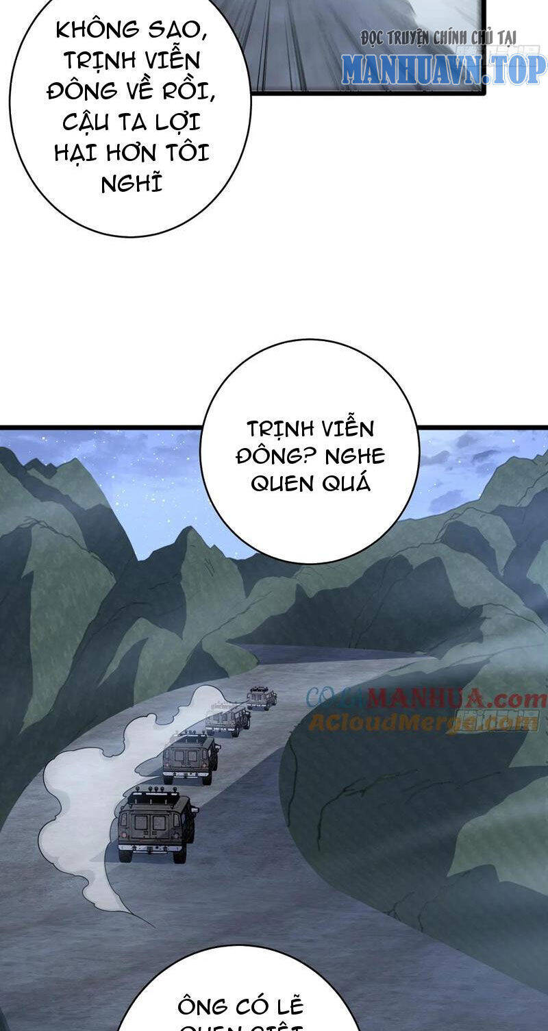 Đệ Nhất Danh Sách Chap 258 - Next Chap 259