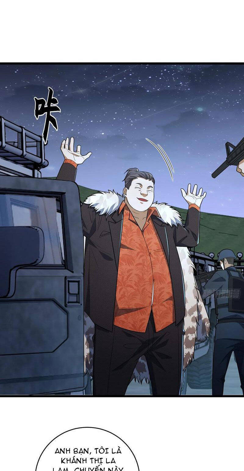 Đệ Nhất Danh Sách Chap 258 - Next Chap 259
