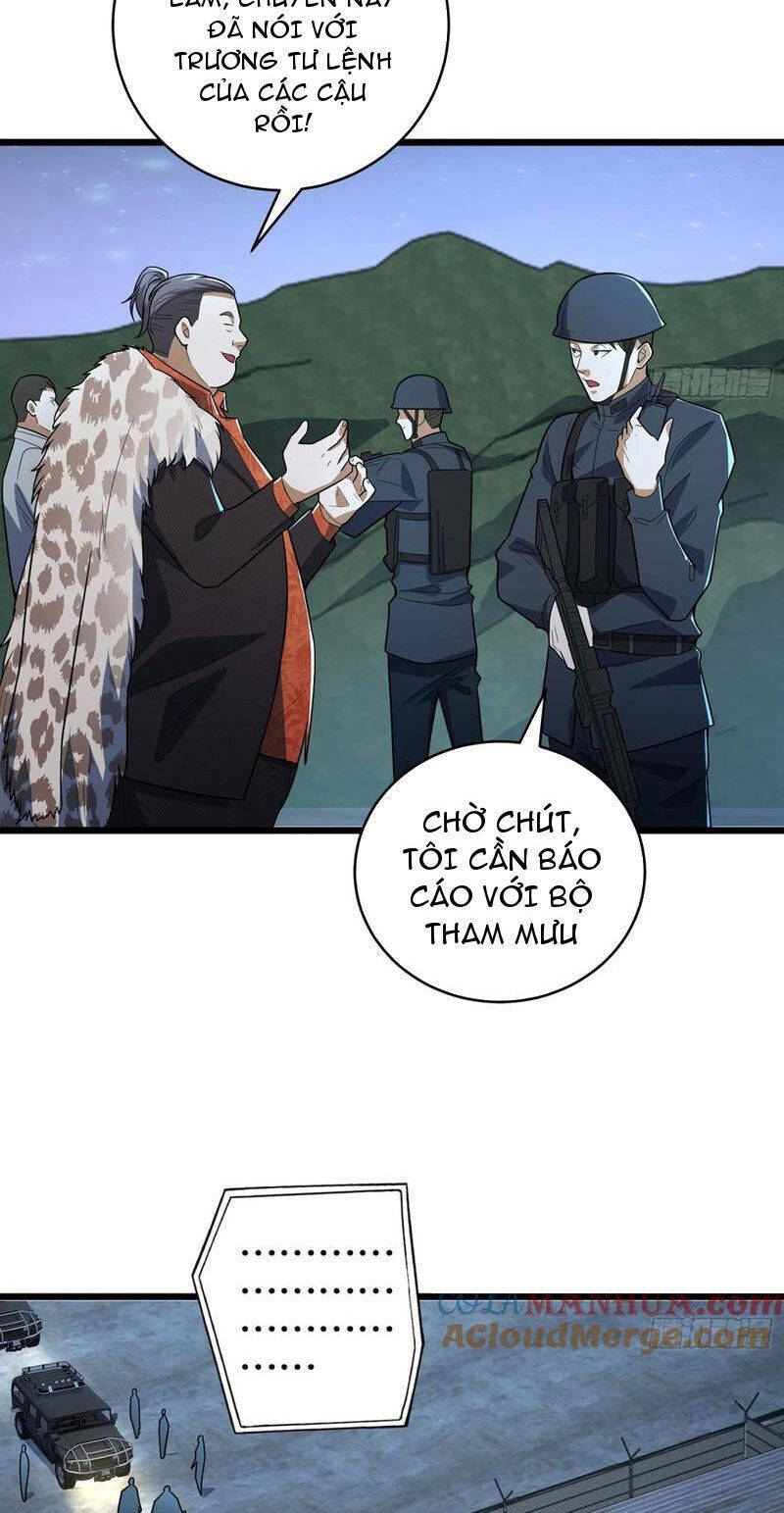 Đệ Nhất Danh Sách Chap 258 - Next Chap 259