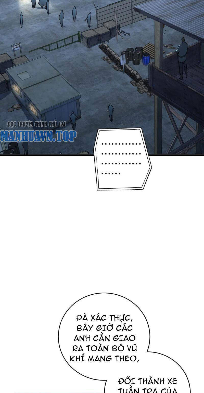 Đệ Nhất Danh Sách Chap 258 - Next Chap 259