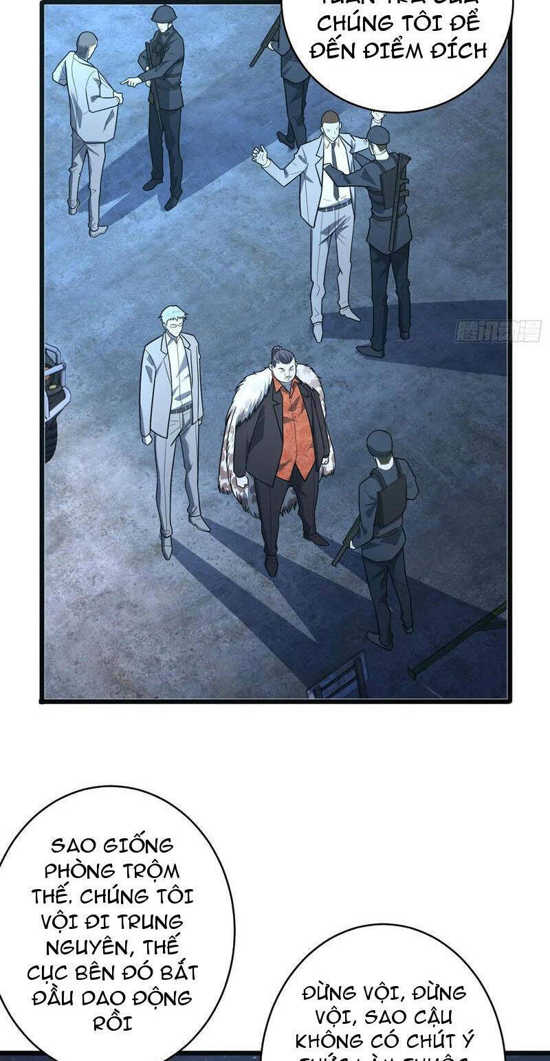 Đệ Nhất Danh Sách Chap 258 - Next Chap 259