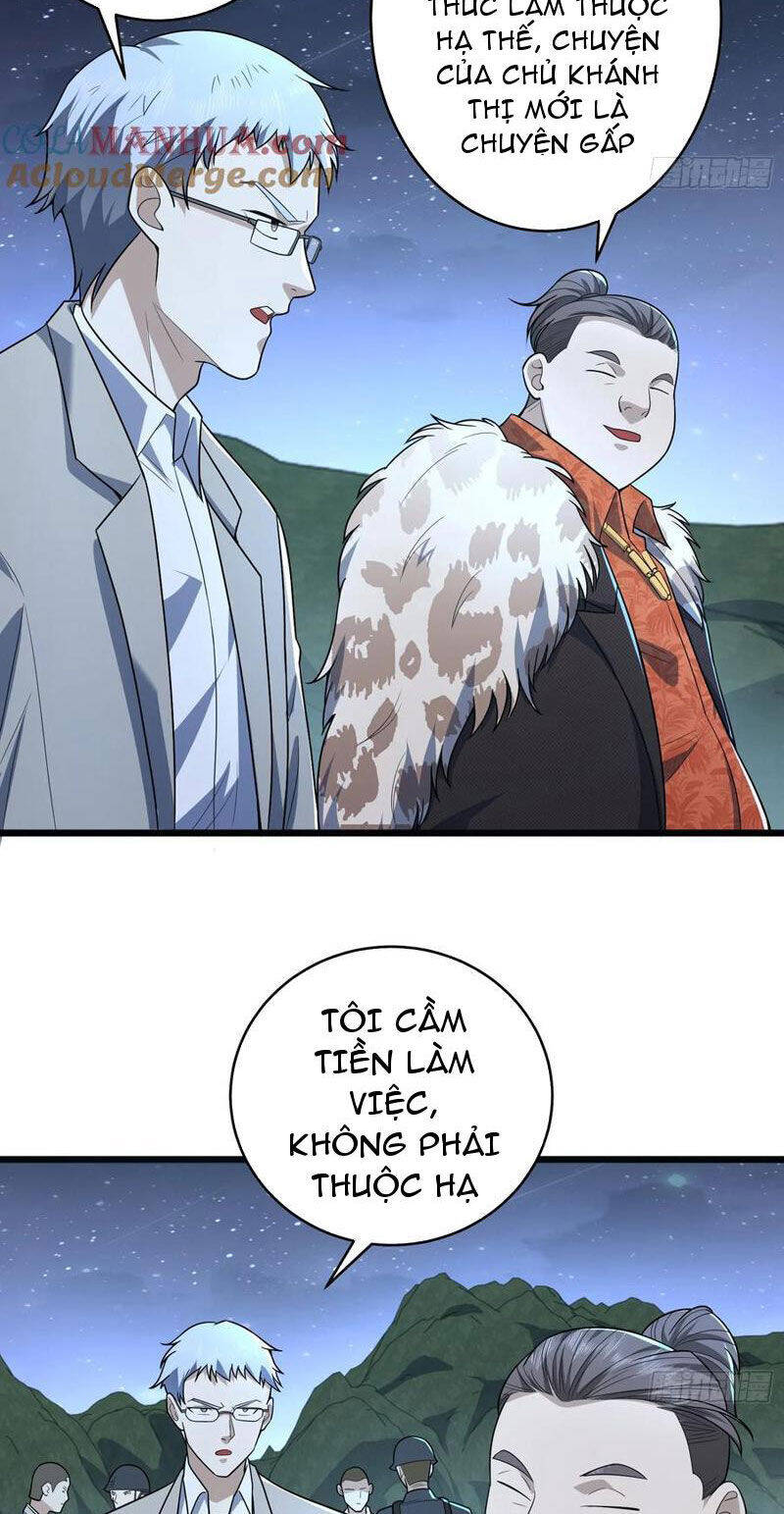 Đệ Nhất Danh Sách Chap 258 - Next Chap 259