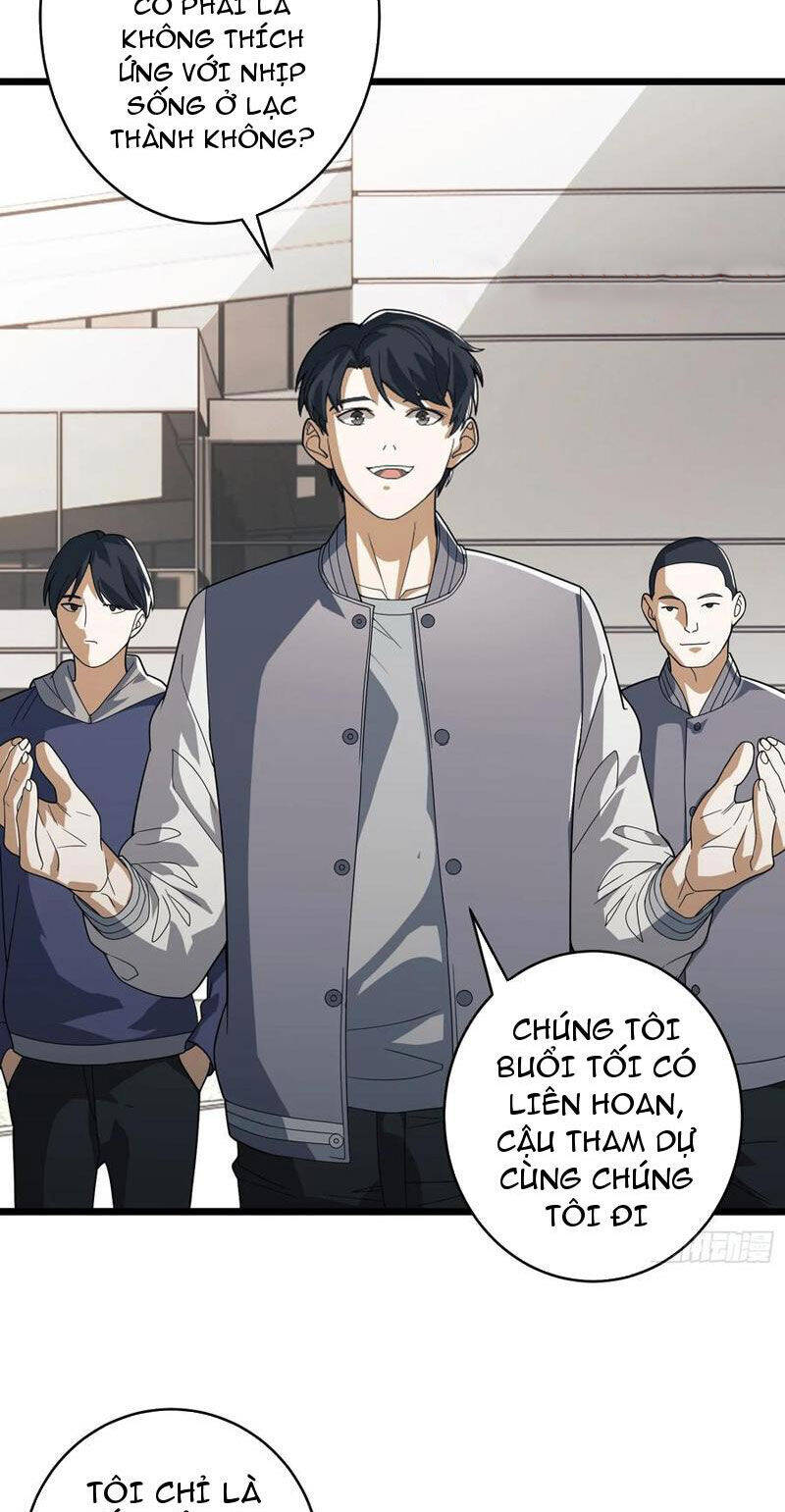 Đệ Nhất Danh Sách Chap 259 - Next Chap 260