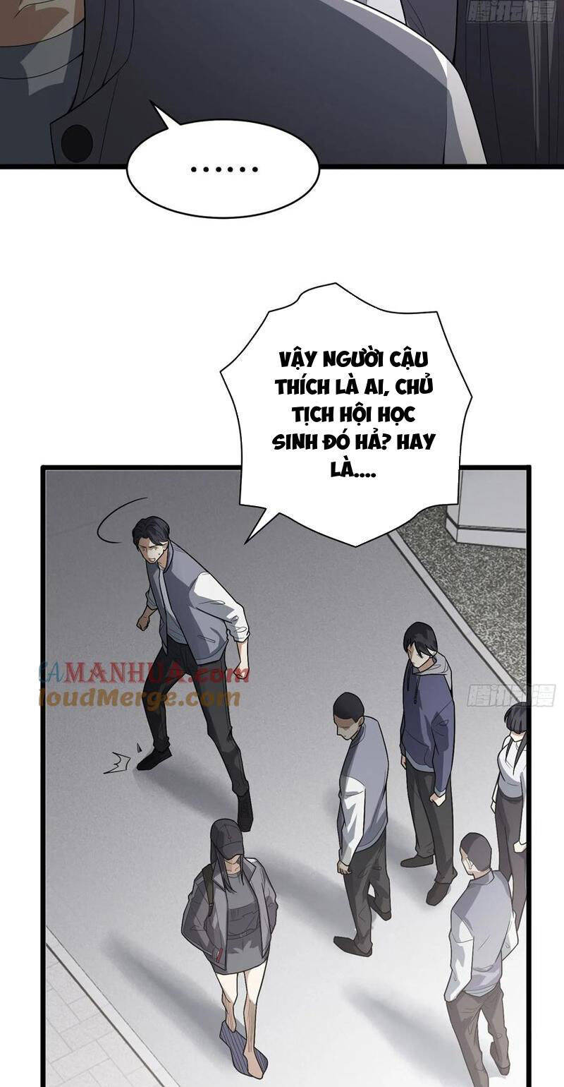 Đệ Nhất Danh Sách Chap 259 - Next Chap 260