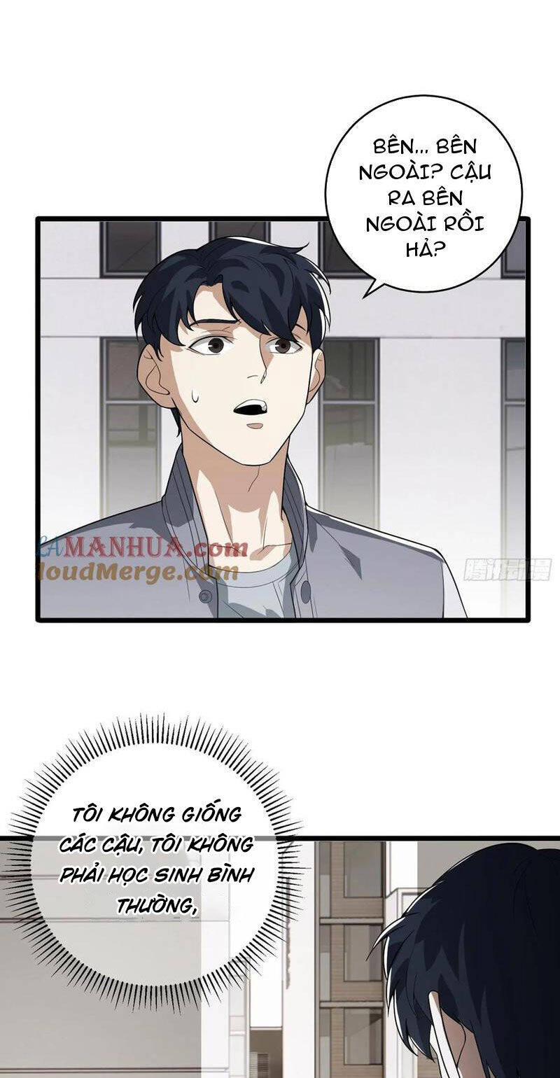 Đệ Nhất Danh Sách Chap 259 - Next Chap 260