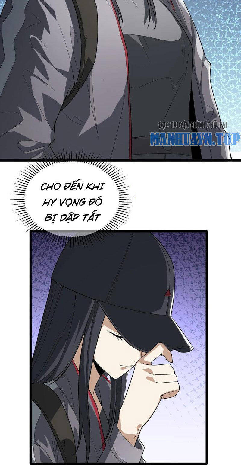 Đệ Nhất Danh Sách Chap 259 - Next Chap 260