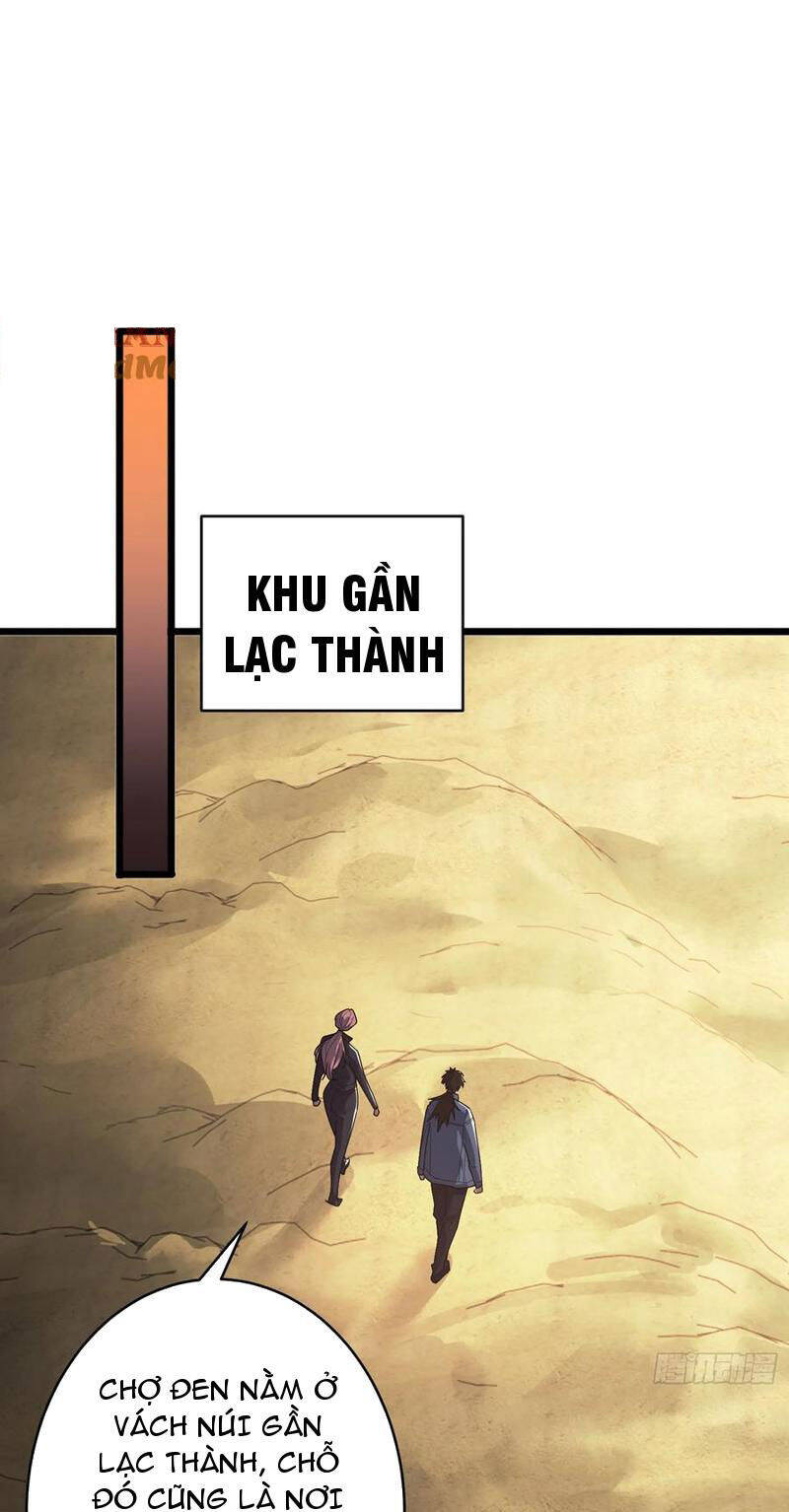 Đệ Nhất Danh Sách Chap 259 - Next Chap 260
