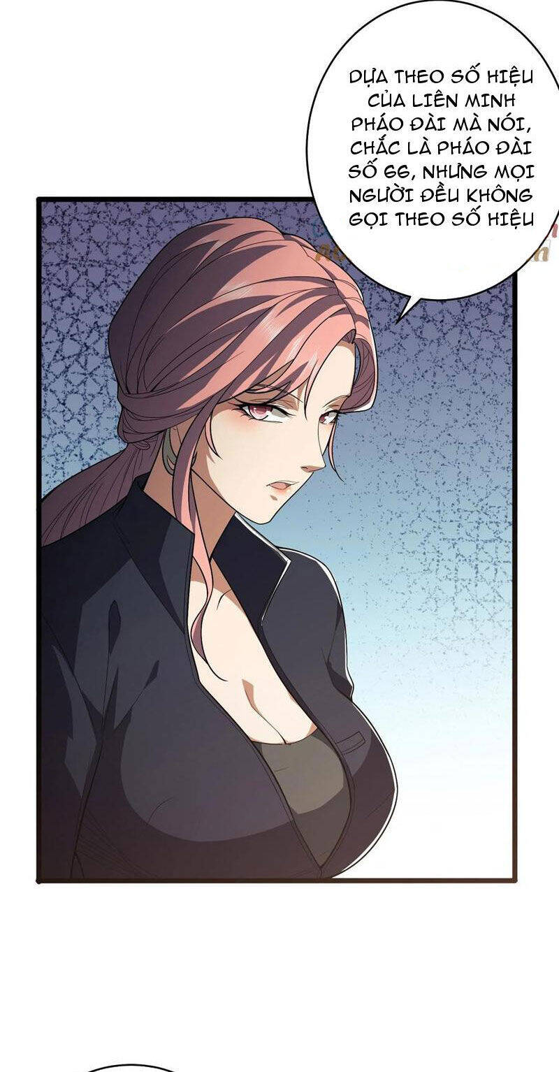 Đệ Nhất Danh Sách Chap 259 - Next Chap 260