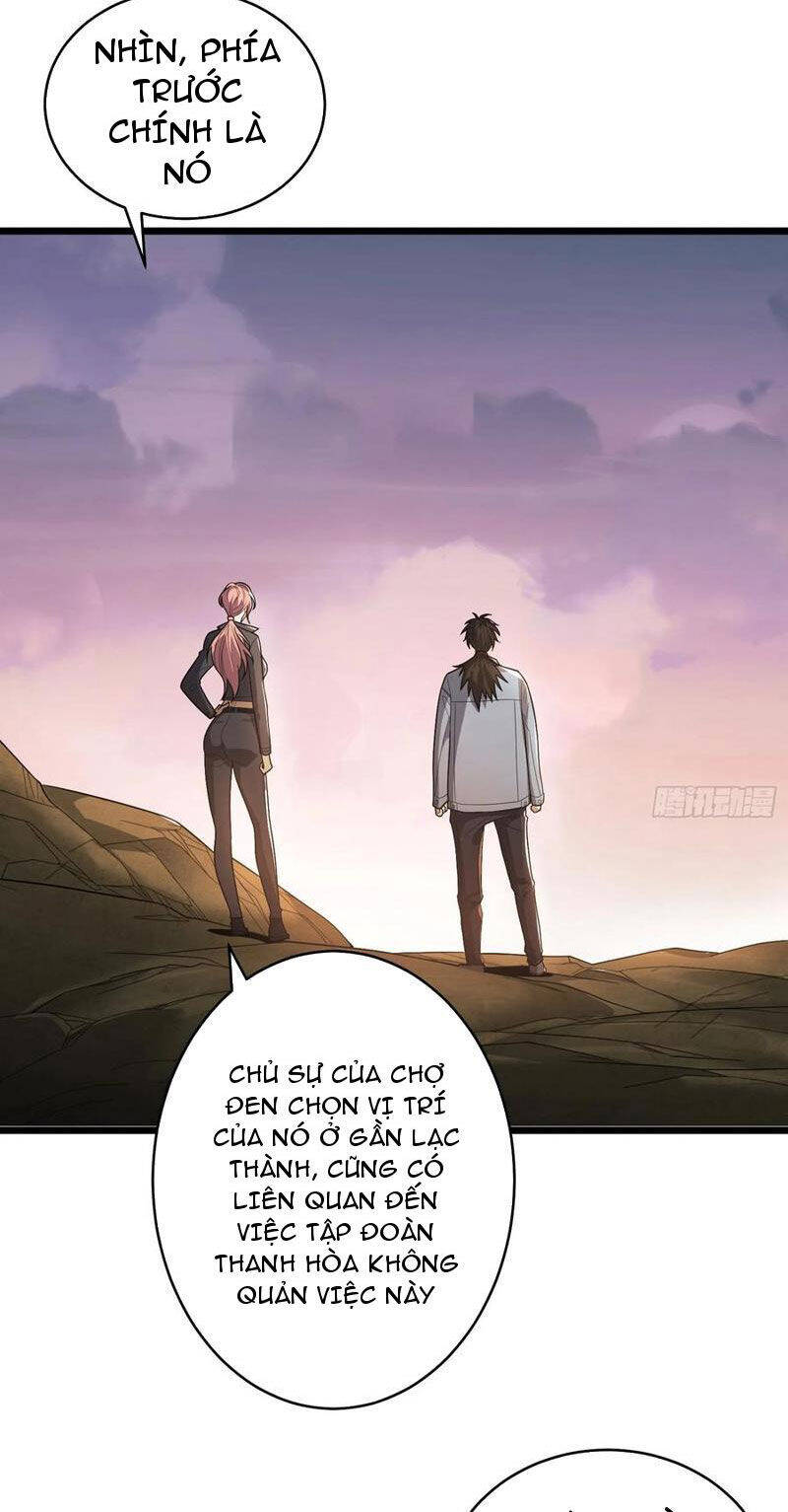 Đệ Nhất Danh Sách Chap 259 - Next Chap 260