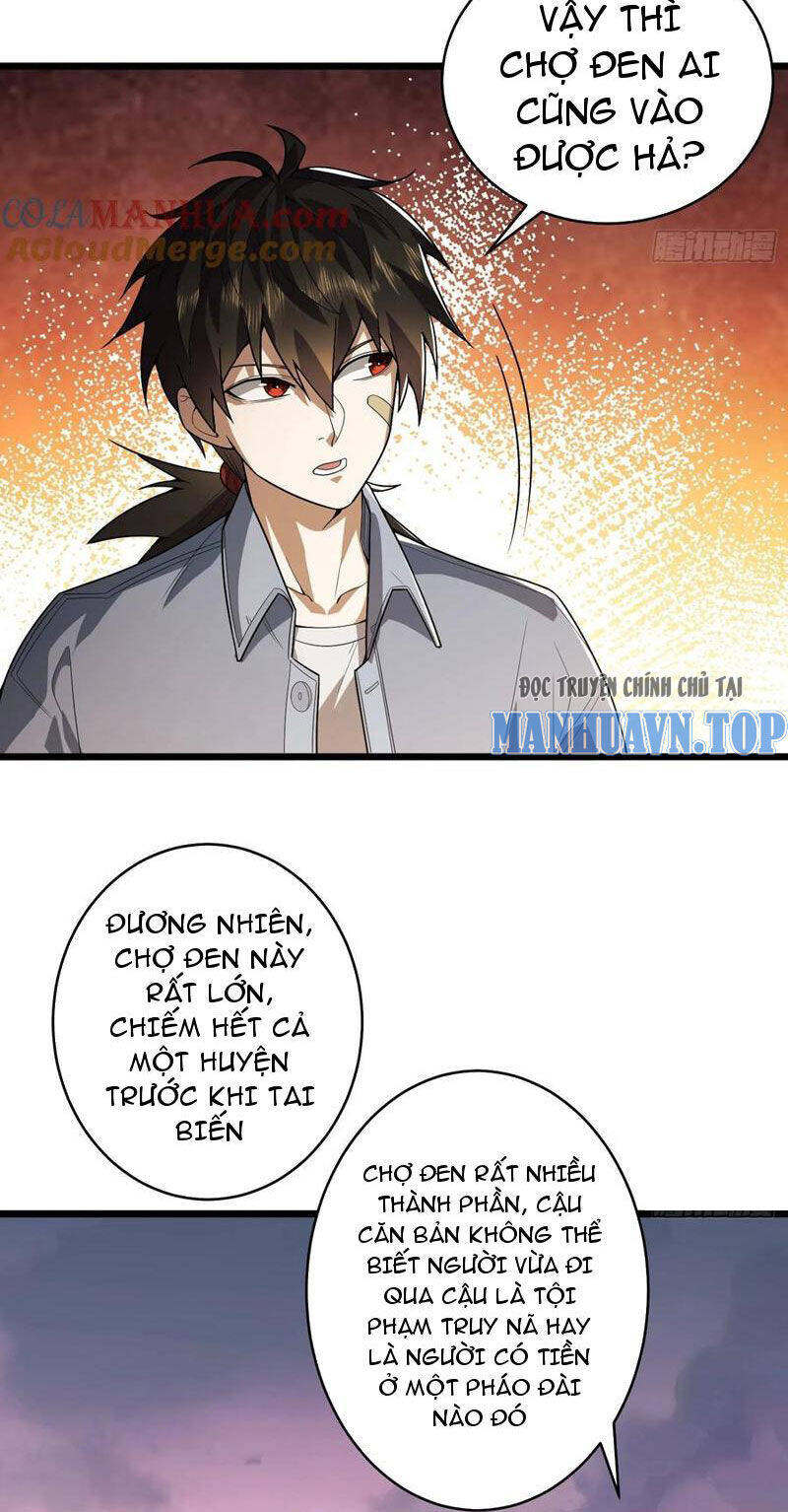 Đệ Nhất Danh Sách Chap 259 - Next Chap 260
