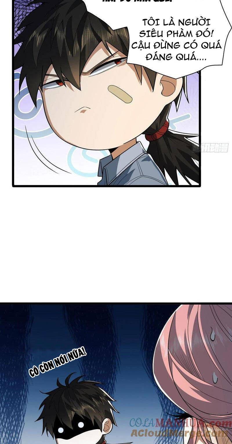 Đệ Nhất Danh Sách Chap 259 - Next Chap 260