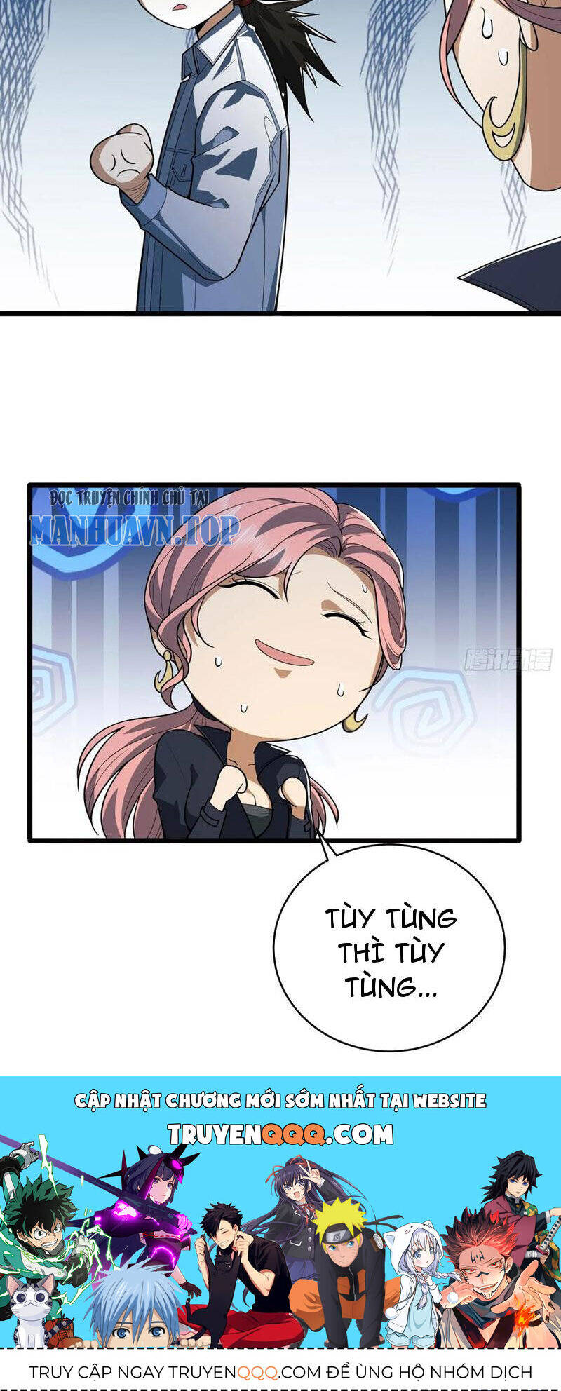 Đệ Nhất Danh Sách Chap 259 - Next Chap 260