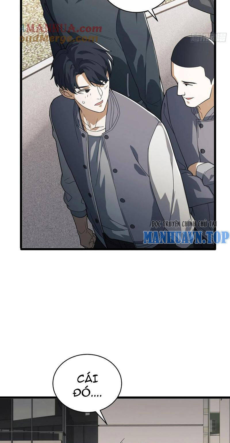 Đệ Nhất Danh Sách Chap 259 - Next Chap 260
