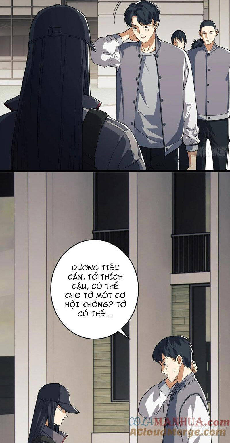 Đệ Nhất Danh Sách Chap 259 - Next Chap 260
