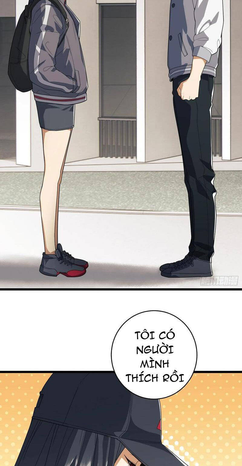 Đệ Nhất Danh Sách Chap 259 - Next Chap 260