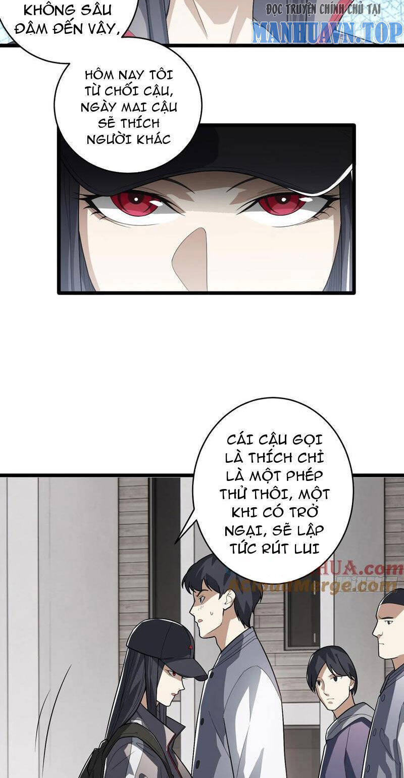 Đệ Nhất Danh Sách Chap 259 - Next Chap 260