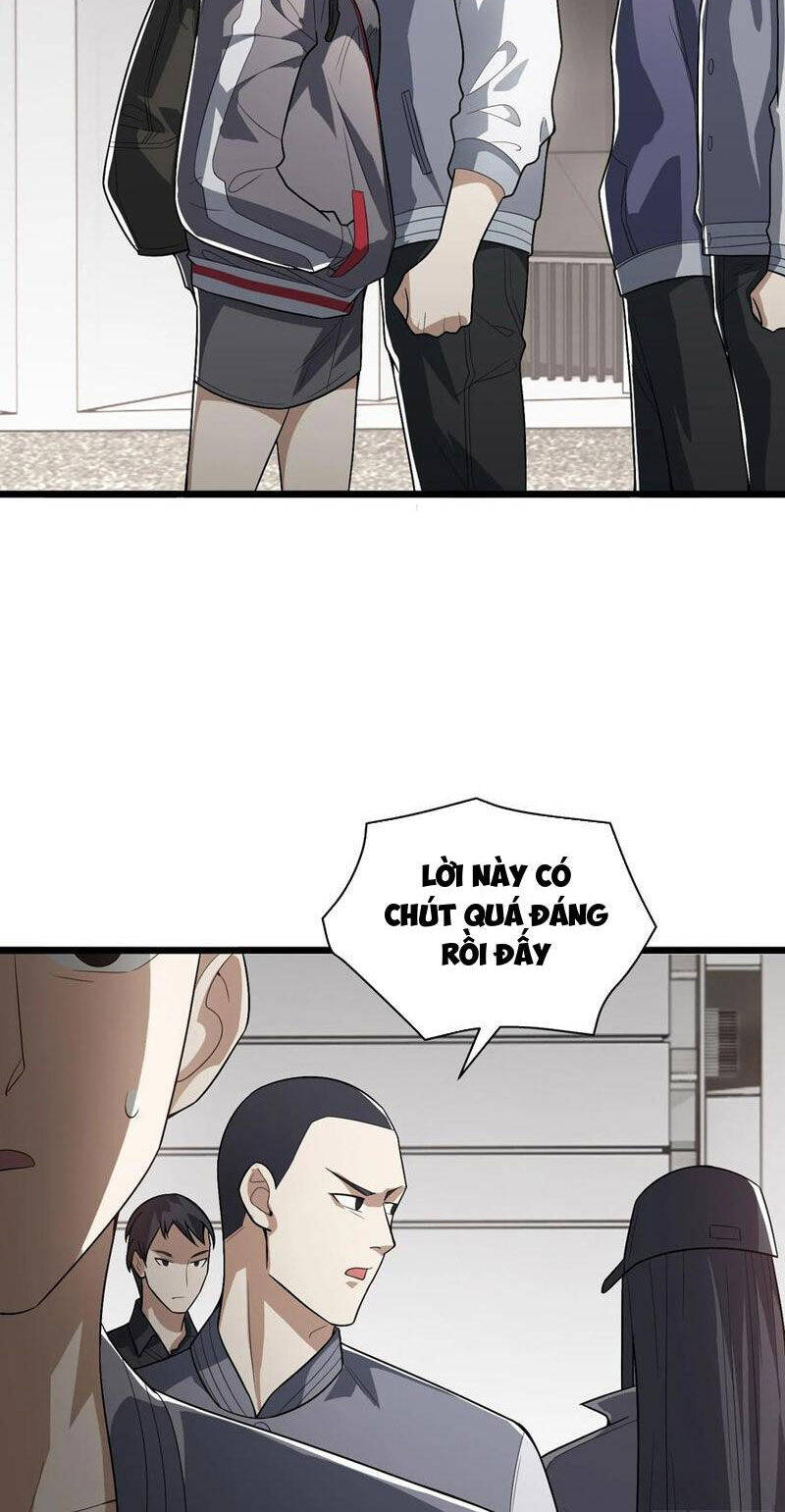 Đệ Nhất Danh Sách Chap 259 - Next Chap 260