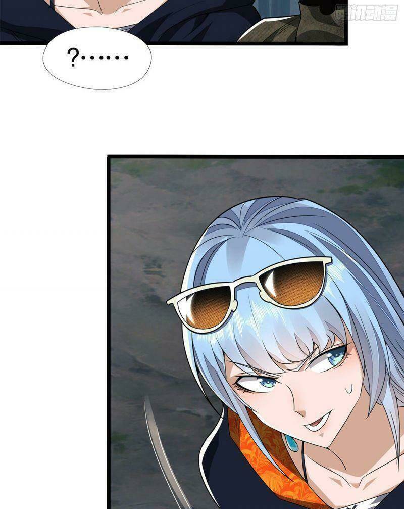 Đệ Nhất Danh Sách Chap 26 - Next Chap 27