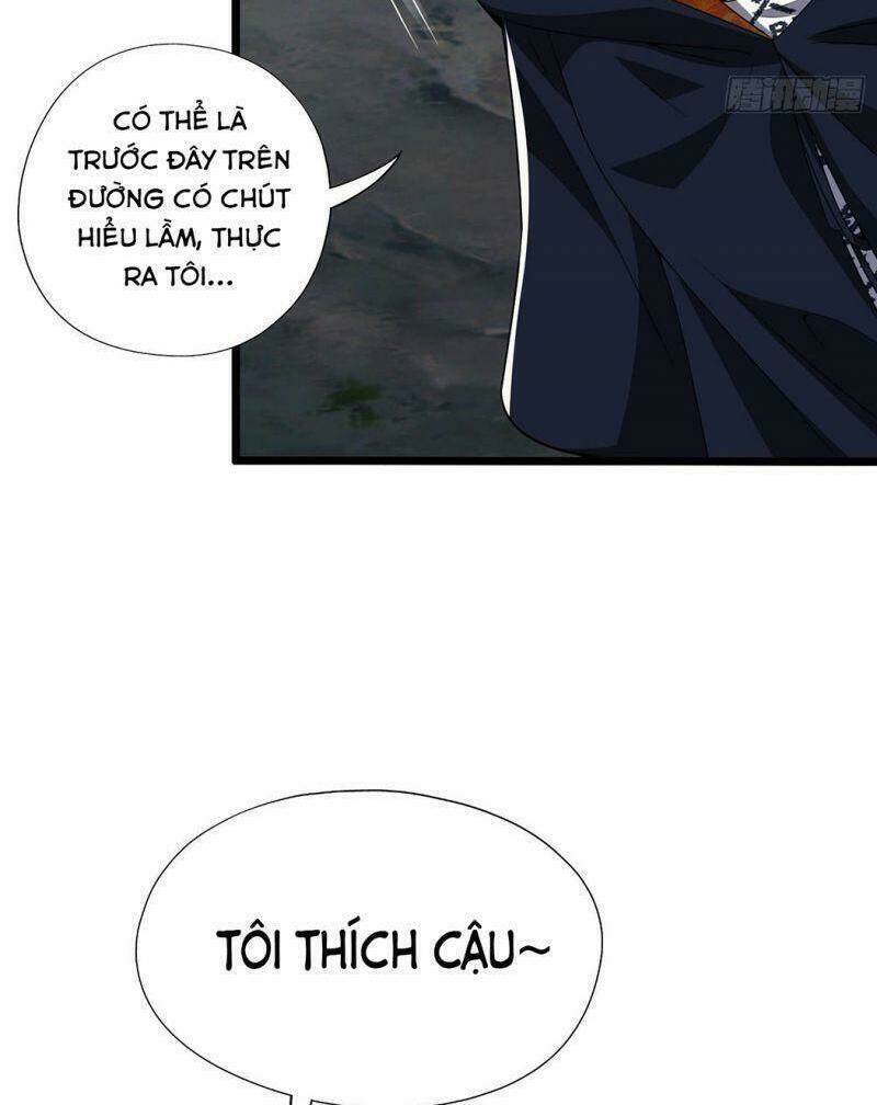 Đệ Nhất Danh Sách Chap 26 - Next Chap 27