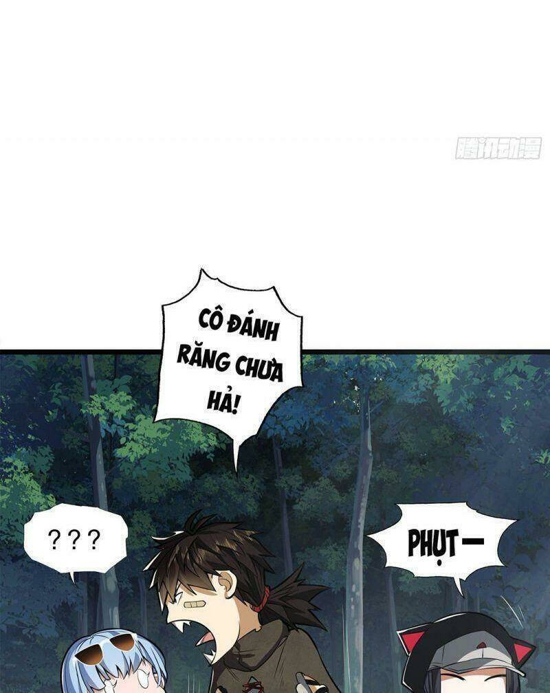 Đệ Nhất Danh Sách Chap 26 - Next Chap 27