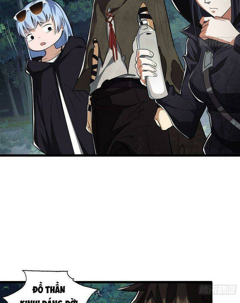 Đệ Nhất Danh Sách Chap 26 - Next Chap 27