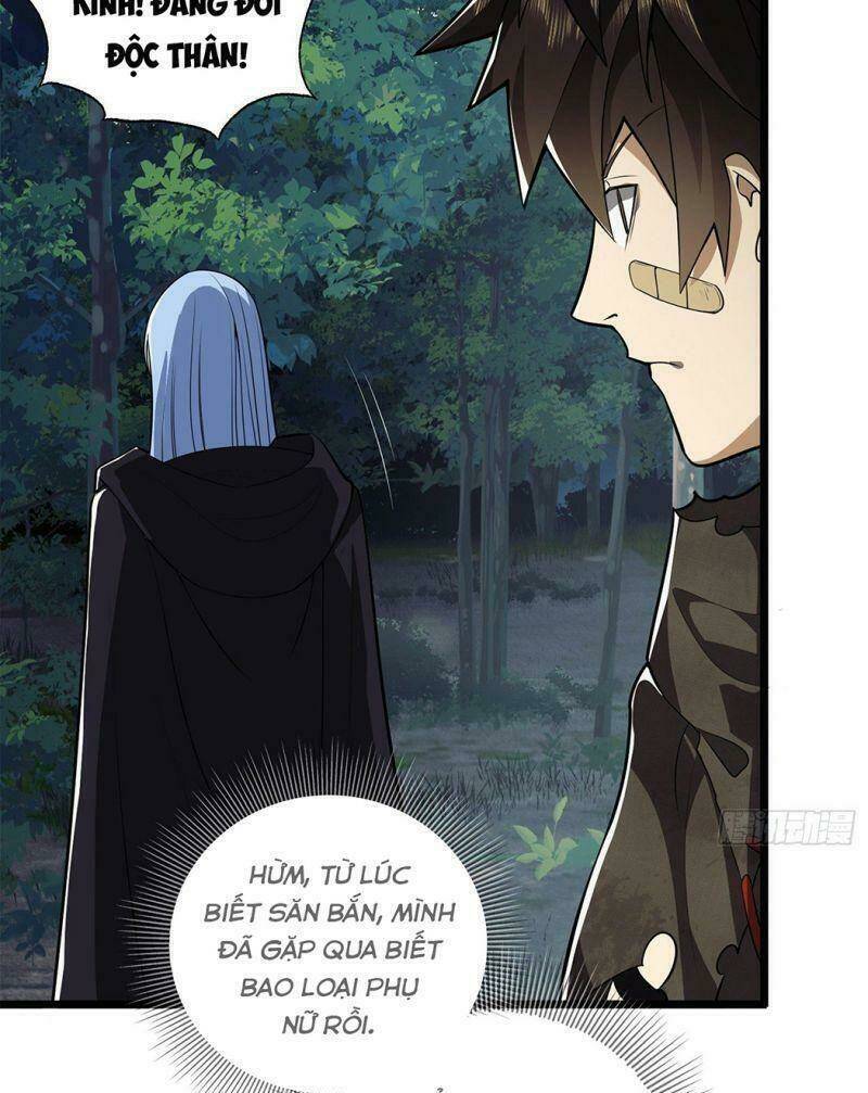 Đệ Nhất Danh Sách Chap 26 - Next Chap 27