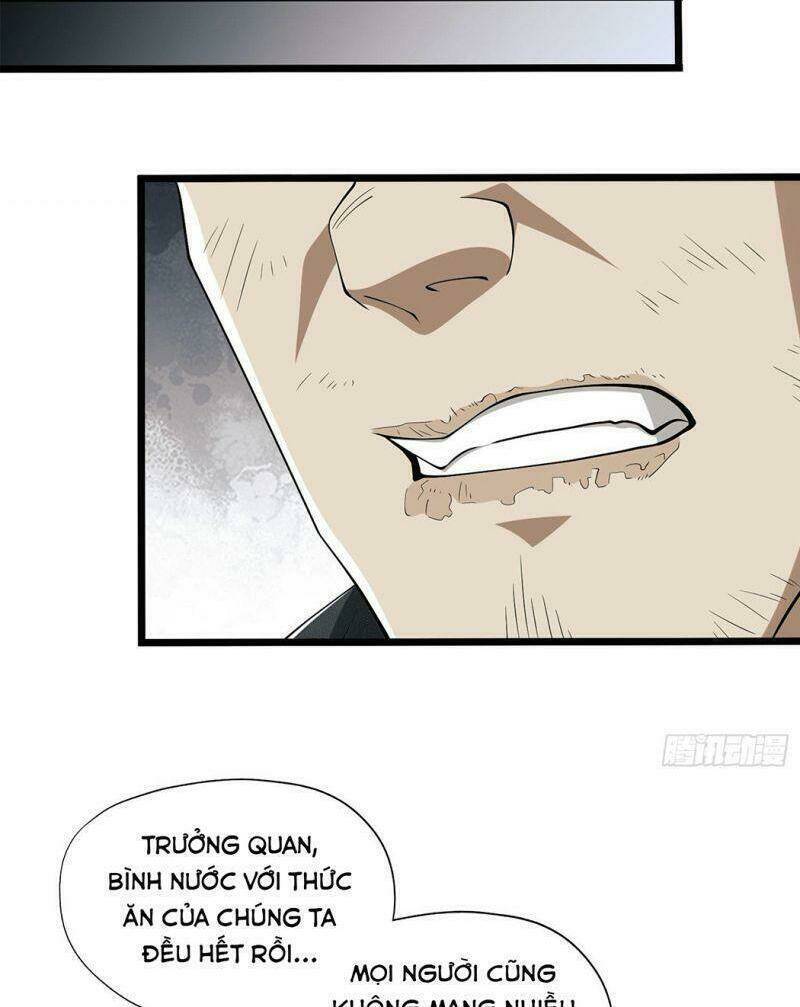 Đệ Nhất Danh Sách Chap 26 - Next Chap 27