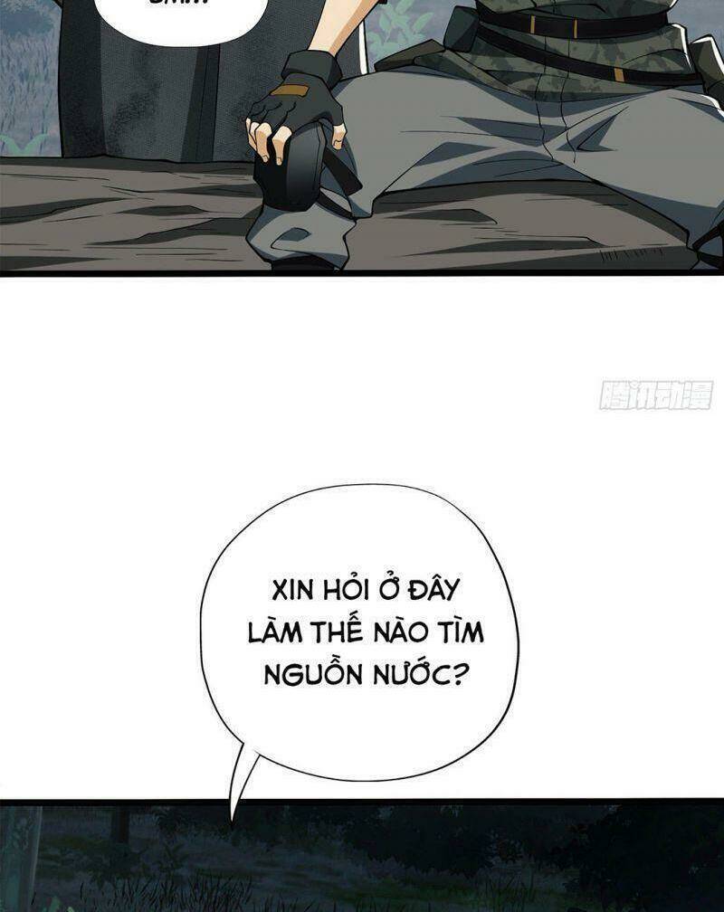Đệ Nhất Danh Sách Chap 26 - Next Chap 27