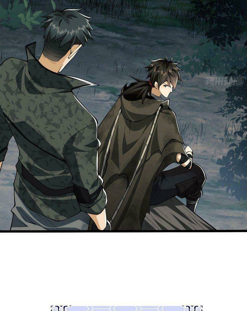 Đệ Nhất Danh Sách Chap 26 - Next Chap 27