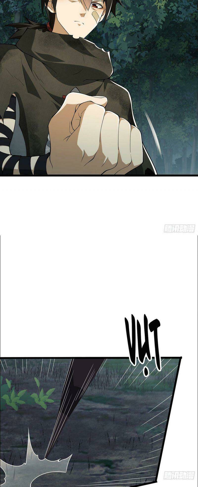 Đệ Nhất Danh Sách Chap 26 - Next Chap 27