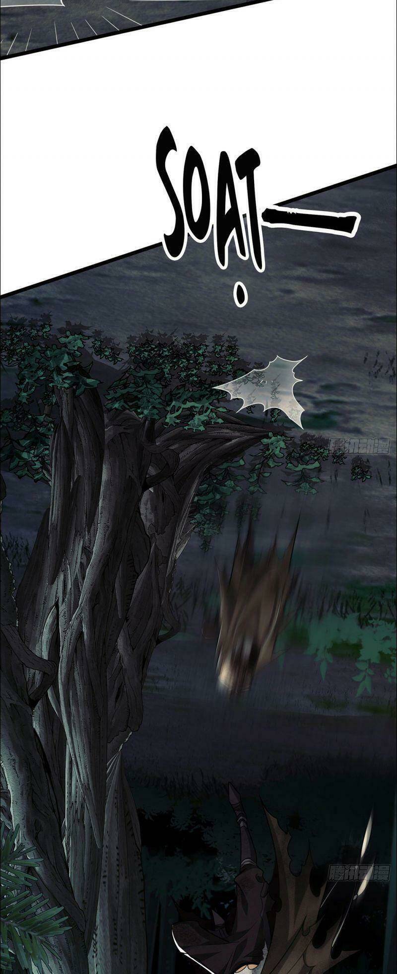 Đệ Nhất Danh Sách Chap 26 - Next Chap 27