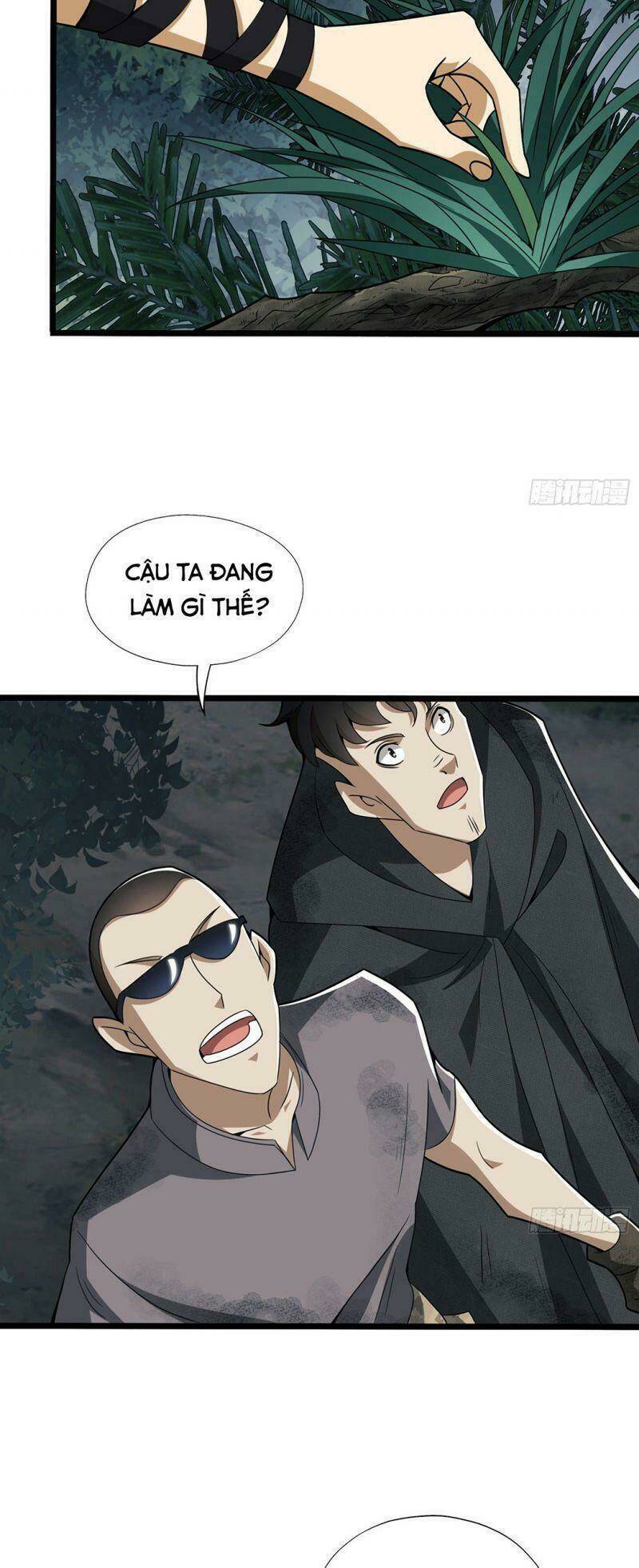 Đệ Nhất Danh Sách Chap 26 - Next Chap 27